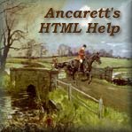 Ancarett's HTML Help